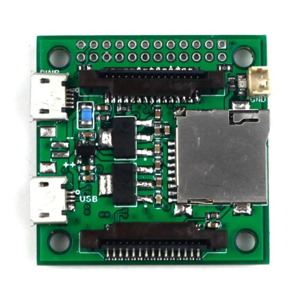  -Non-contact cat thermometerArducam Nano RPI Module
