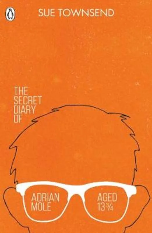 - Pet fence foldable indoorThe Secret Diary of Adrian Mole Aged 13 3/4