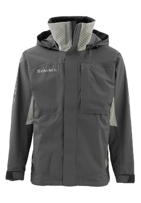 - Winter warm clothes for short-haired dogsSimms Challenger Waterproof Jacket