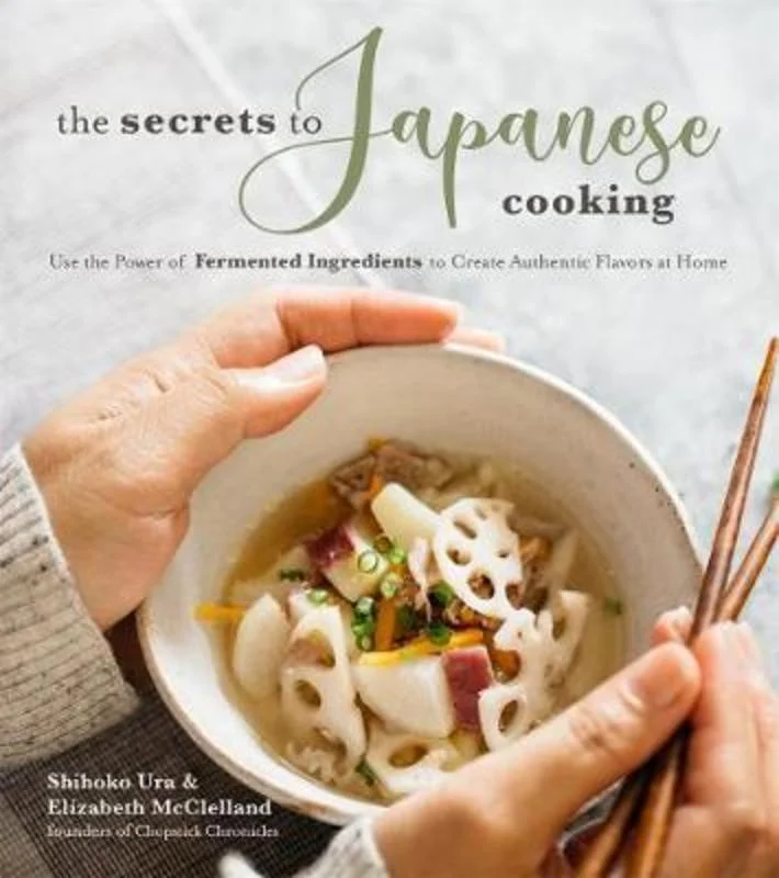 -Splash-proof food bowl AND Anti-choking slow food bowlThe Secrets to Japanese Cooking -Splash-proof food bowl AND Anti-choking slow food bowlThe Secrets to Japanese Cooking