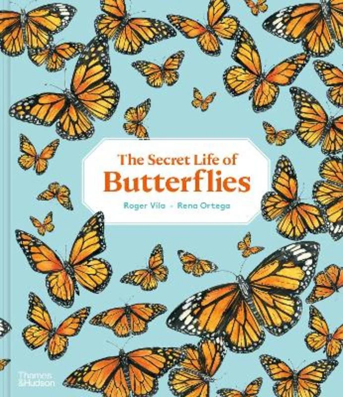- Automatic temperature adjustment cat bedThe Secret Life of Butterflies
