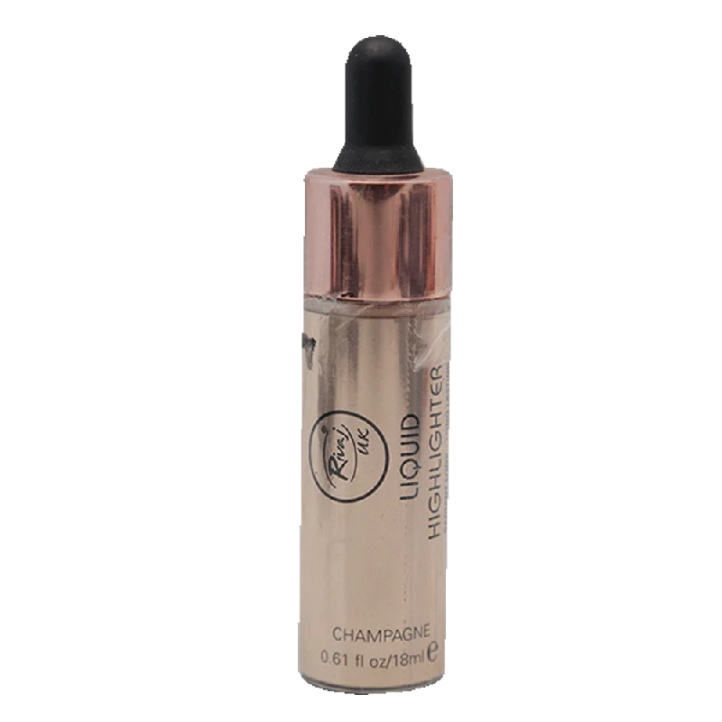 - ​​Christmas pet Christmas clothingRIVAJ CHAMPAGNE GOLD LONG LASTING LIQUID HIGHLIGHTER 18ML