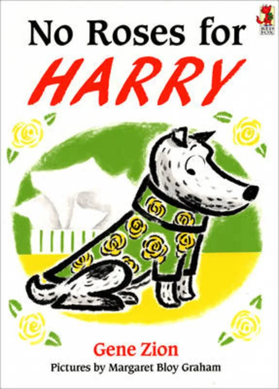 - Parrot climbing and standing wooden frameNo Roses For Harry