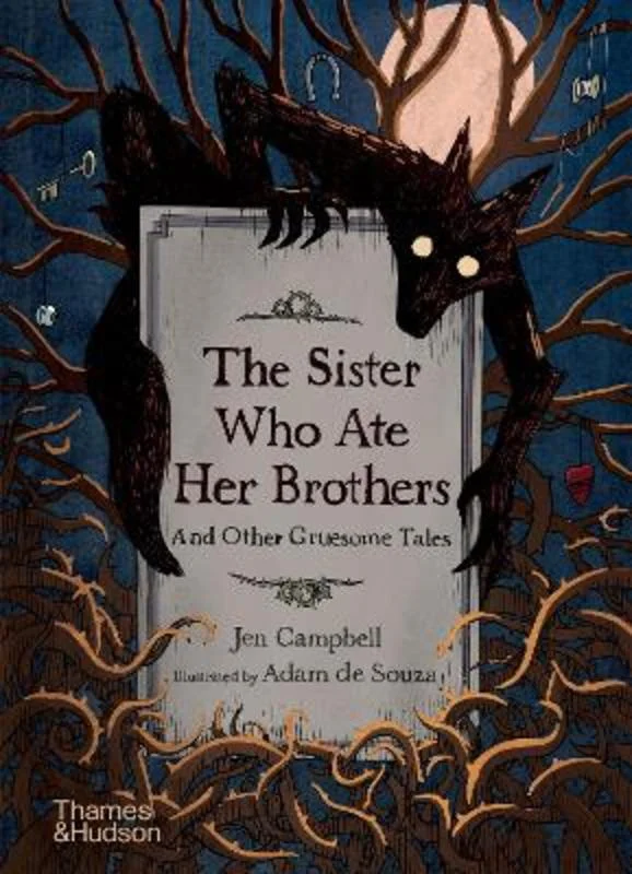 - Winter dog thick down jacketThe Sister Who Ate Her Brothers: And Other Gruesome Tales - Winter dog thick down jacketThe Sister Who Ate Her Brothers: And Other Gruesome Tales