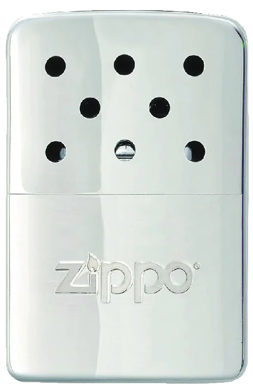 - Pet tear stain cleaning wipesZippo 6-Hour Refillable Hand Warmer