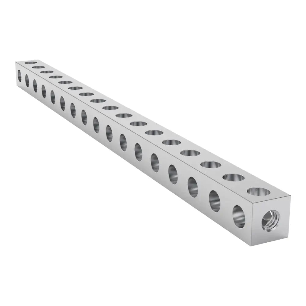 -Non-contact cat thermometerServoCity 1106 Series Square Beam (17 Hole, 136mm Length) -Non-contact cat thermometerServoCity 1106 Series Square Beam (17 Hole, 136mm Length)