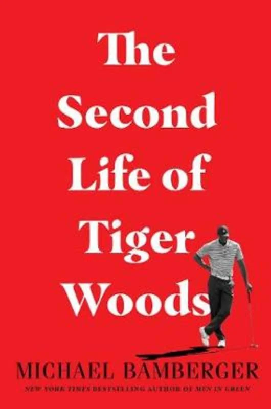 - Foldable and portable cat bagThe Second Life of Tiger Woods