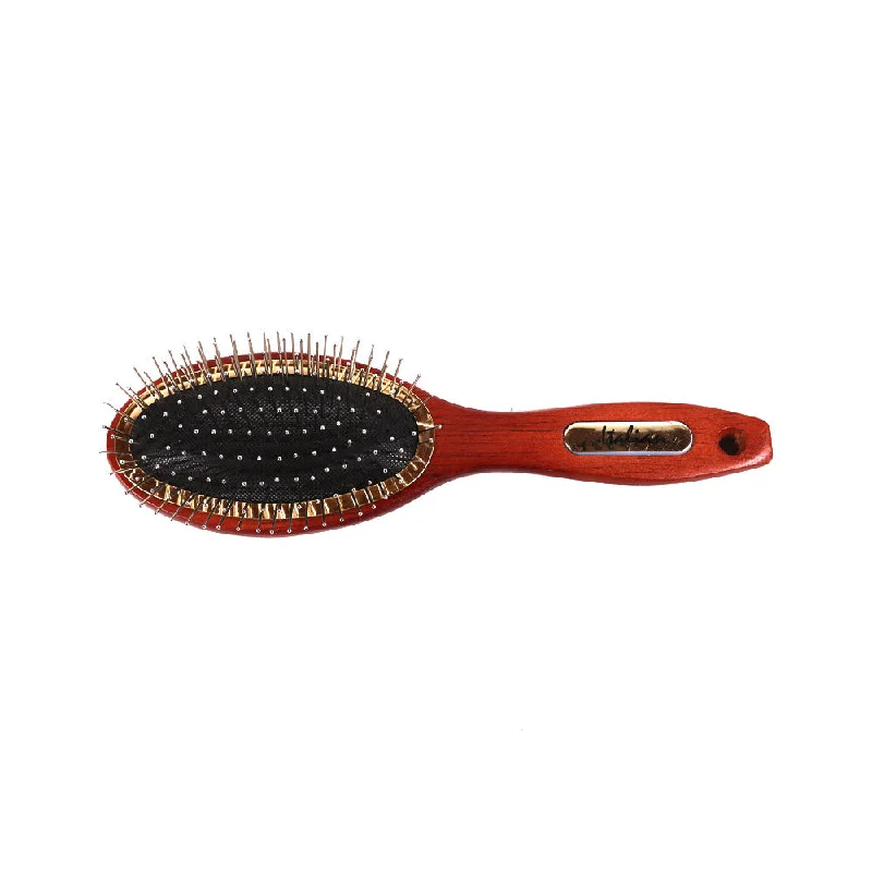 - Remote interactive pet feederHAIR BRUSH 7295CLG PC