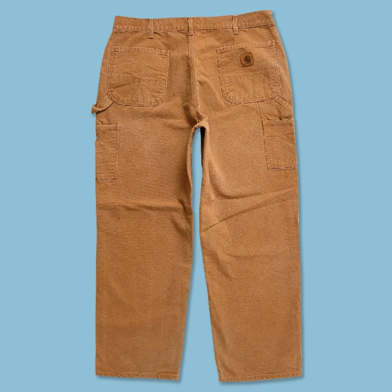 - ​​Pet toys under    yuanVintage Carhartt Work Pants 38x32