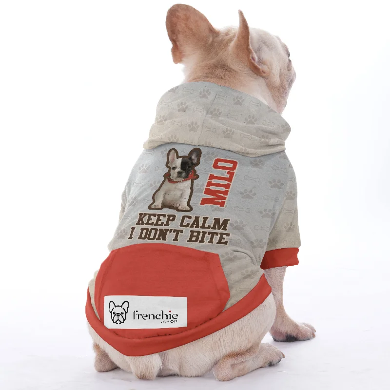 - Pet vitamin complex nutrition tabletsCustom French Bulldog Hoodies with Your Dog's Picture and Name | Frenchie Shop Original - Pet vitamin complex nutrition tabletsCustom French Bulldog Hoodies with Your Dog's Picture and Name | Frenchie Shop Original