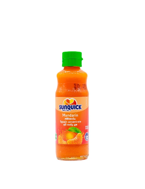 ---SUNQUICK Mandarin, 330ml