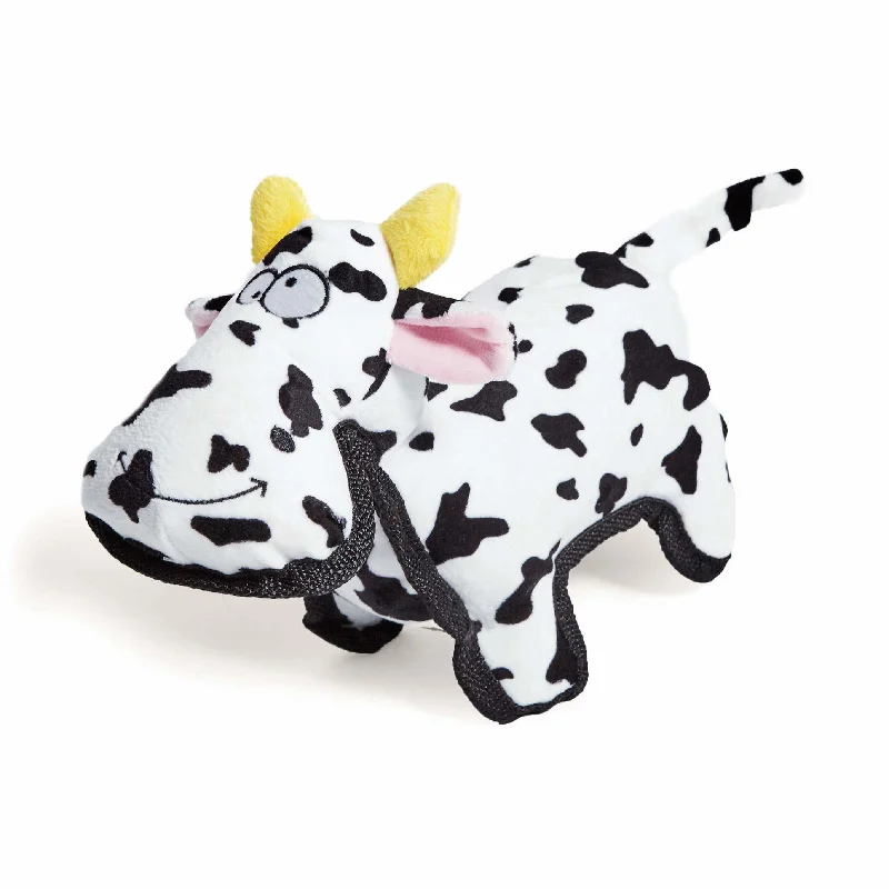 - Dog anti-slip matFurries - Tough Cow Dog Toy