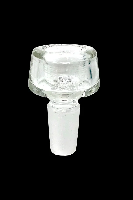- Automatic induction pet water dispenserAFM Glass 7 Hole Glass Screen Bowl
