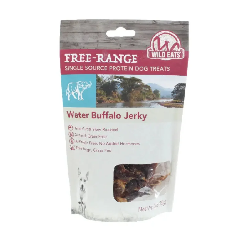 - Chinchilla cooling ice nest ceramic plateWild Eats Water Buffalo Jerky Dog Treat 3 oz