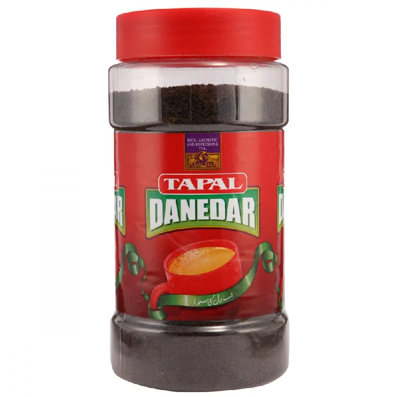 - Winter warm clothes for short-haired dogsTAPAL DANEDAR TEA JAR 440 GM