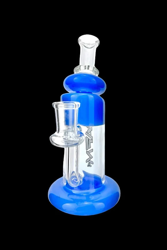 Blue/Clear