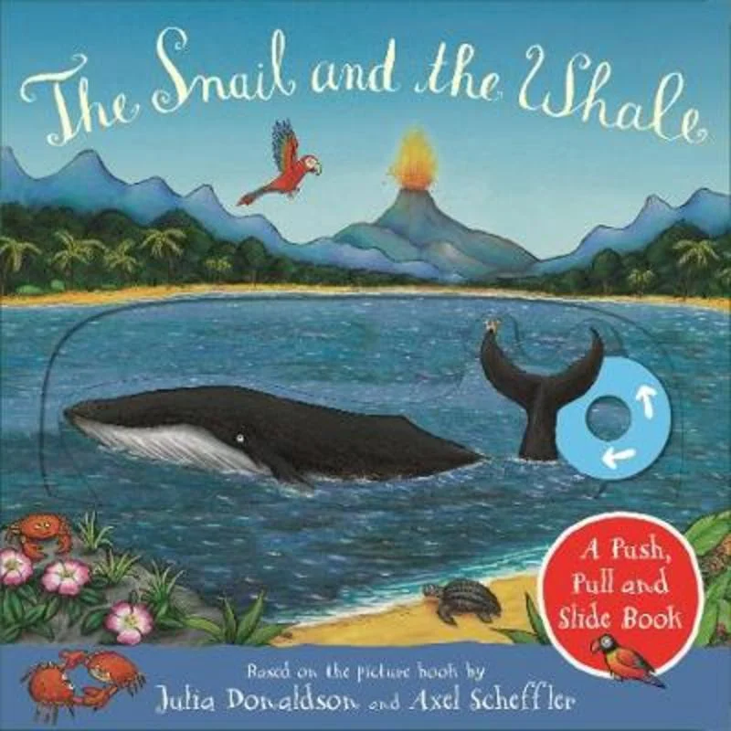 - Durable nylon dog leash wholesaleThe Snail and the Whale: A Push, Pull and Slide Book - Durable nylon dog leash wholesaleThe Snail and the Whale: A Push, Pull and Slide Book