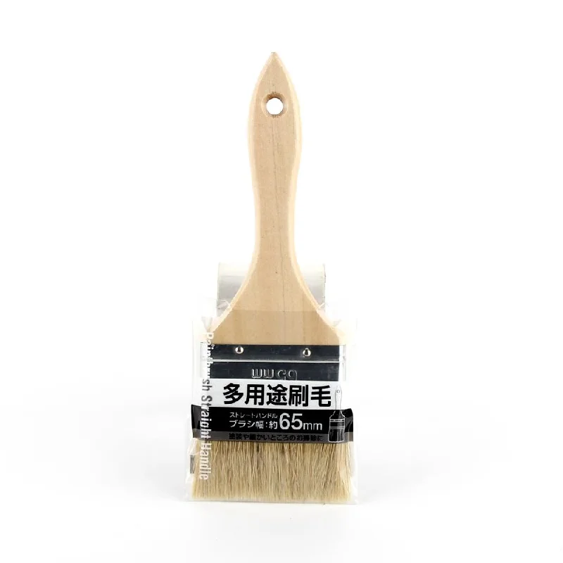 Pet ProductsPaint Brush (WT/6.5cm)