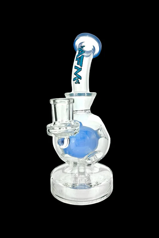 - ​​Christmas pet Christmas clothingAFM Glass Swiss Ball Glass Water Pipe