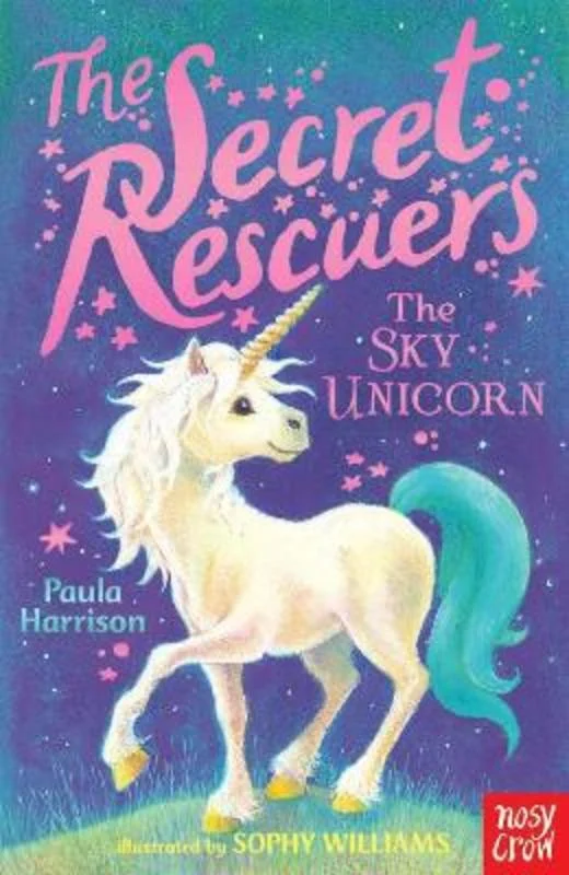 - Solid wood cat climbing frame customizedThe Secret Rescuers: The Sky Unicorn