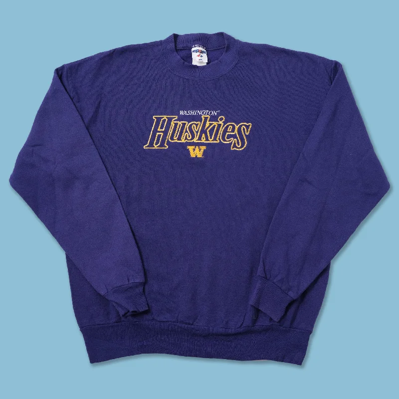  -Anti-scratch sofa protective coverVintage Washington Huskies Sweater XLarge