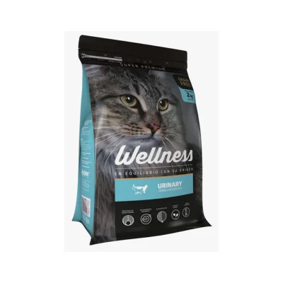 Pet ProductsWellness Formula Urinary 2 Kg
