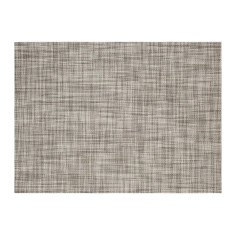 - Summer pet ice matChilewich Basketweave Mini Placemat Gravel