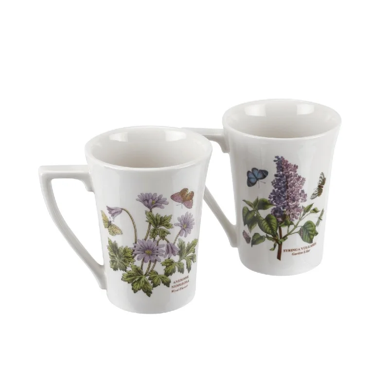 - Durable nylon dog leash wholesalePortmeirion Botanic Garden Mug Mandarin Set of 2 (280ml)
