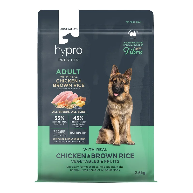 - Royal Canin dog food recommendationHypro Premium Wholesome Grains Chicken & Brown Rice Adult Dry Dog Food - Royal Canin dog food recommendationHypro Premium Wholesome Grains Chicken & Brown Rice Adult Dry Dog Food