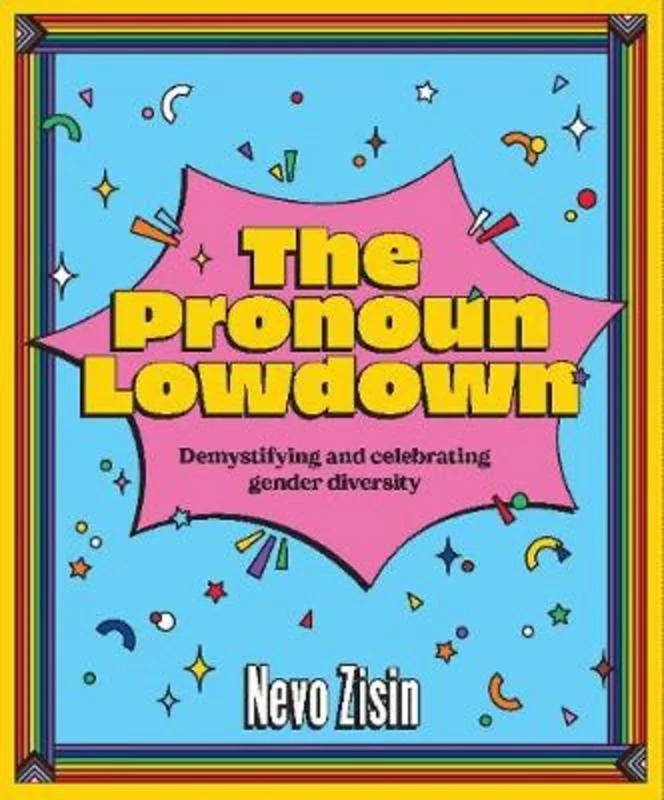 - Pet stroller can be taken on the planeThe Pronoun Lowdown