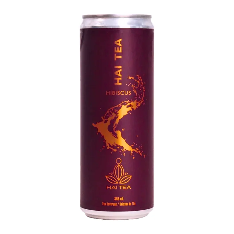 - Postoperative pet anti-licking Elizabethan collarHai Tea Hibiscus - 355ml