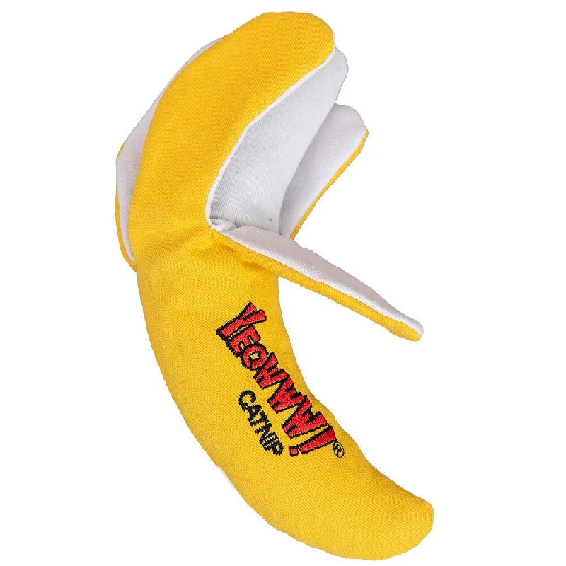 -Non-contact cat thermometerYeowww! Cat Toys with Pure American Catnip - Peeled banana -Non-contact cat thermometerYeowww! Cat Toys with Pure American Catnip - Peeled banana