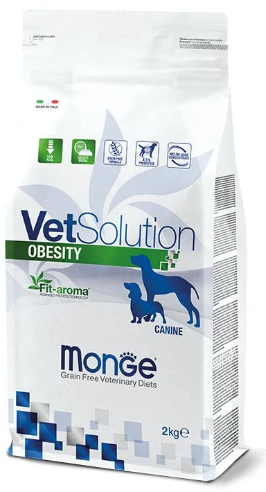 - Pet smart GPS locatorMonge Vet Solution Canine Obesity 2Kg