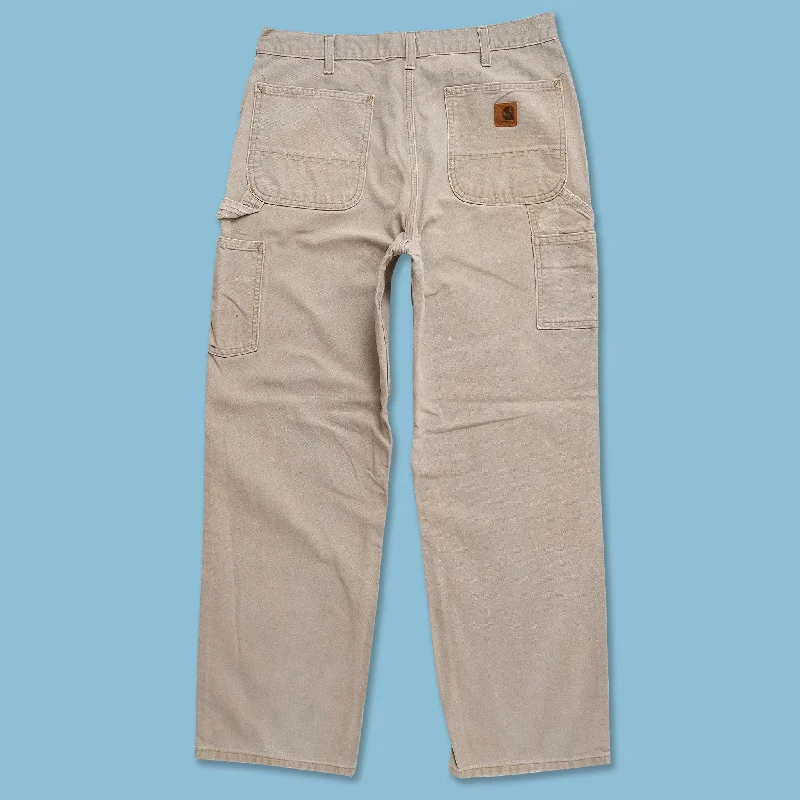 - Car dog seat beltVintage Carhartt Work Pants 34x32