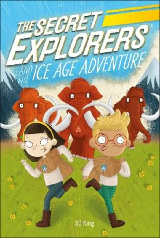 - Automatic temperature adjustment cat bedThe Secret Explorers and the Ice Age Adventure - Automatic temperature adjustment cat bedThe Secret Explorers and the Ice Age Adventure
