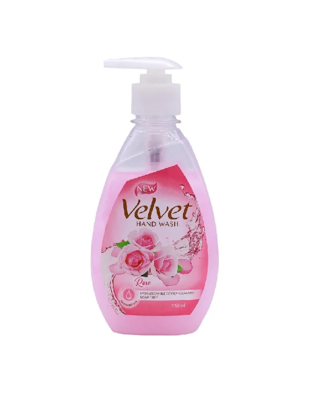  -Anti-slip claw protection raincoat FOR dogsVELVET Rose Hand Wash Liquid, 250ml