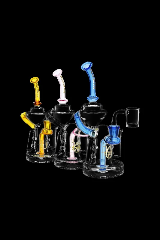 - Pet monitor with cameraPulsar All in One Station Dab Rig V3