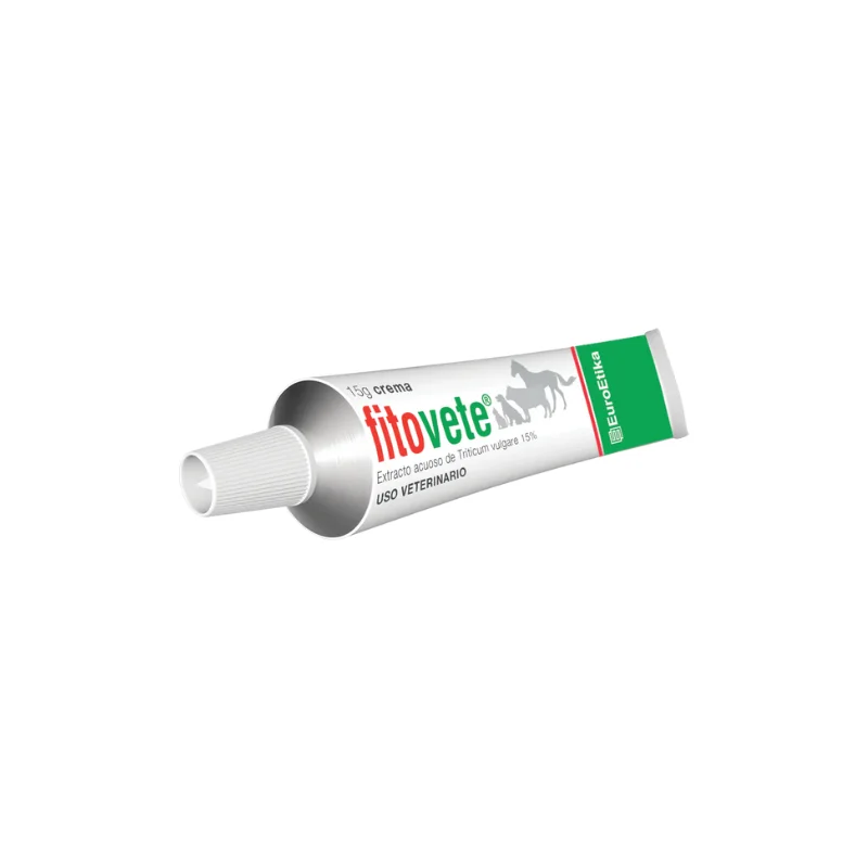 - Dog disposable foam shower gelCrema Fitovete 15 Gr