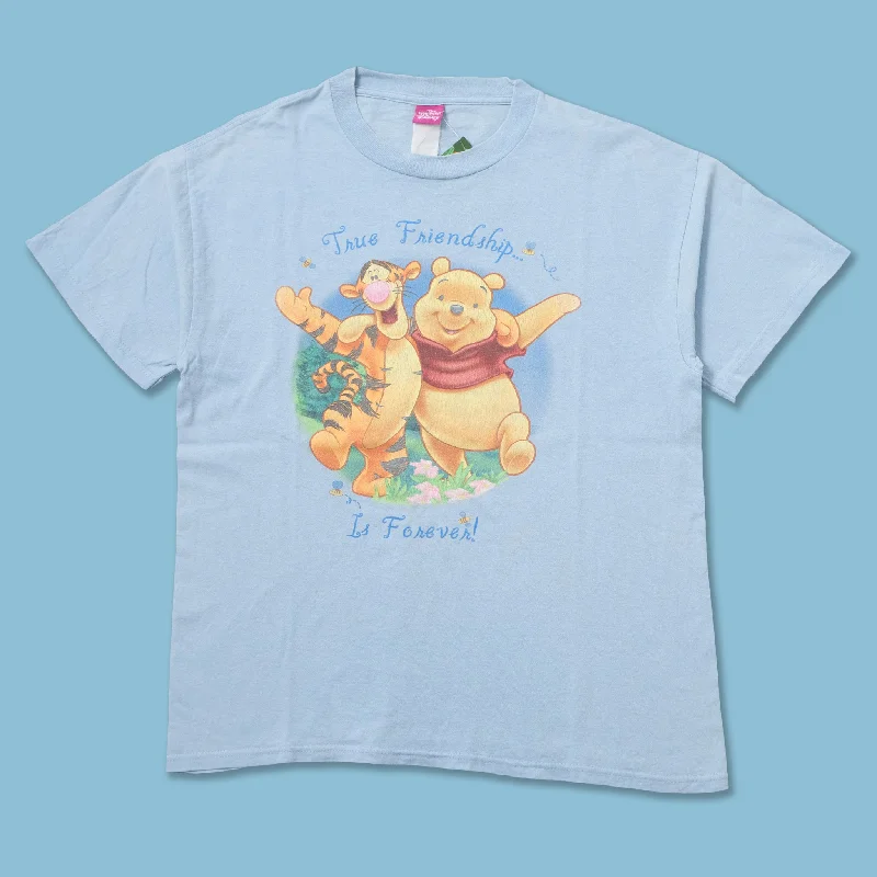 - Summer pet ice matVintage Winnie the Pooh T-Shirt Medium