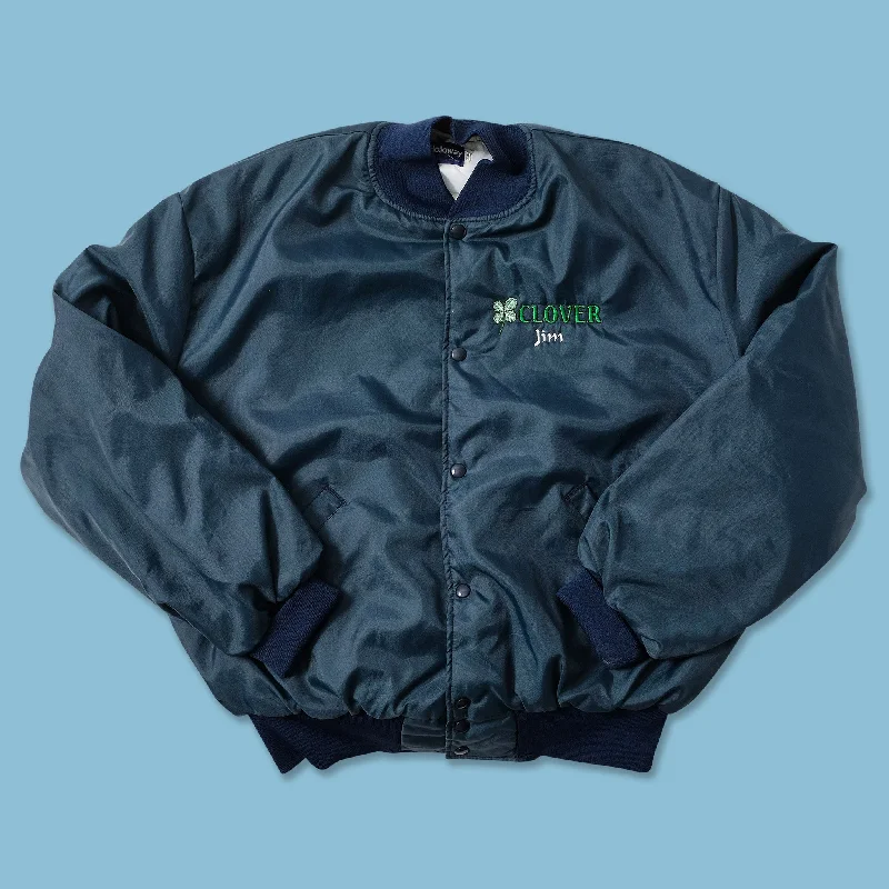Pet ProductsVintage Padded College Jacket XLarge