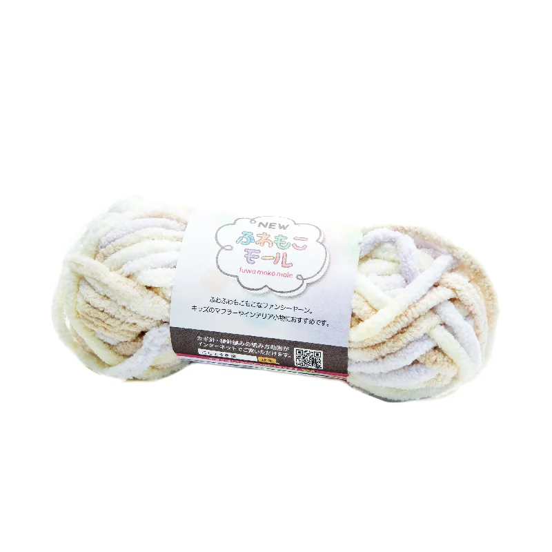 No.11 Purple Cream
