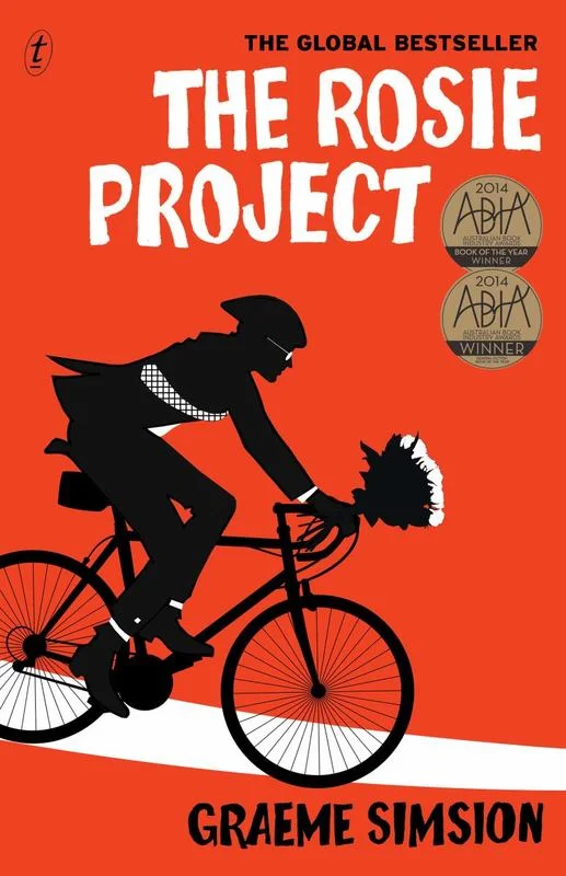 - Hamster silent running wheel to prevent chewingThe Rosie Project