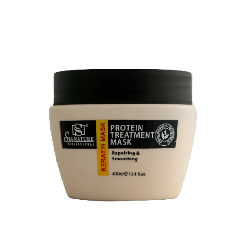 - Pet monitor with cameraFREECIA SIGNATURE PROTEIN TREATMENT MASK 400ML