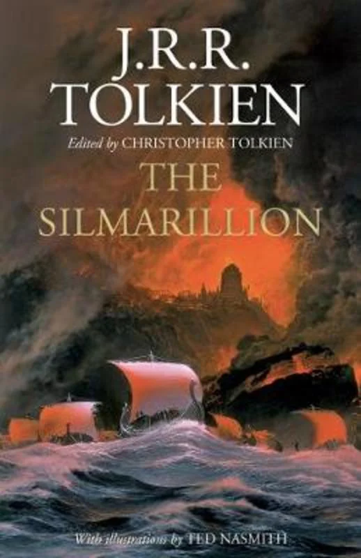- Natural latex pet mattressThe Silmarillion