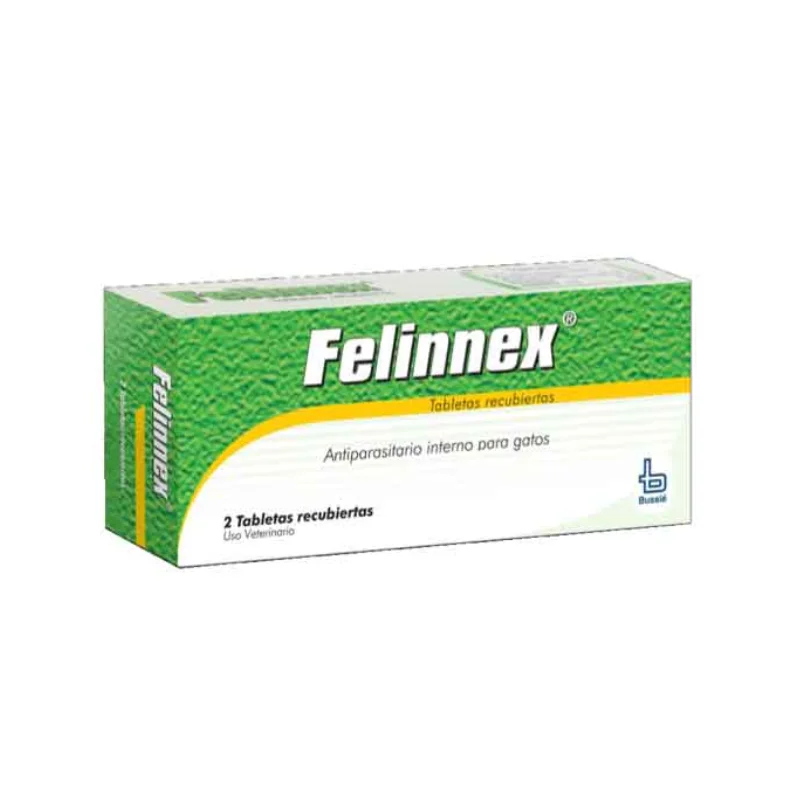 - Remote interactive pet feederFelinnex Caja x 2 Tabletas