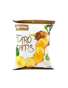 - Dog heart rate monitoring collarRANCRISP Taro Chips Sea Salted, 60g