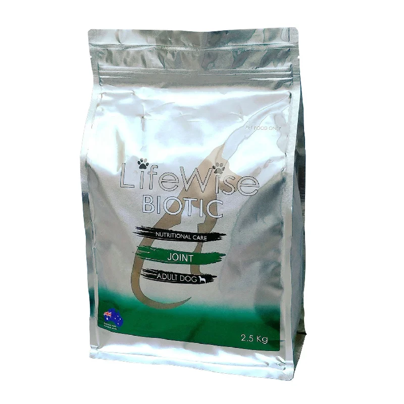 - Food for small dogsLifeWise Biotic Joint with Lamb, Rice, Oats & Veg Adult Dry Dog Food - Food for small dogsLifeWise Biotic Joint with Lamb, Rice, Oats & Veg Adult Dry Dog Food