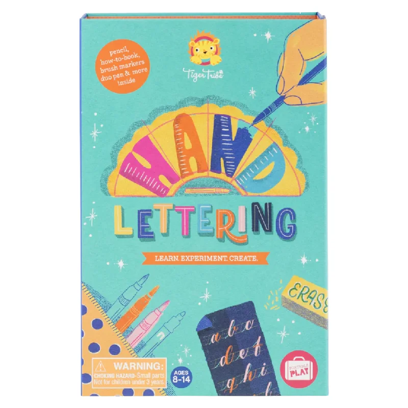 Pet ProductsHand Lettering - Learn. Experiment. Create.