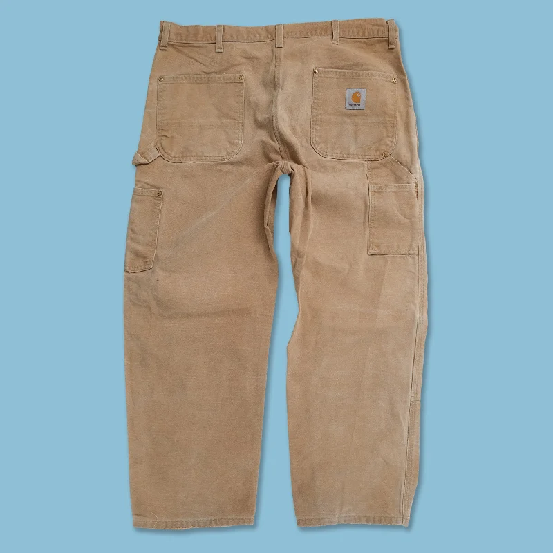 - Custom pet birthday cakeVintage Carhartt Double Knee Work Pants 40x30