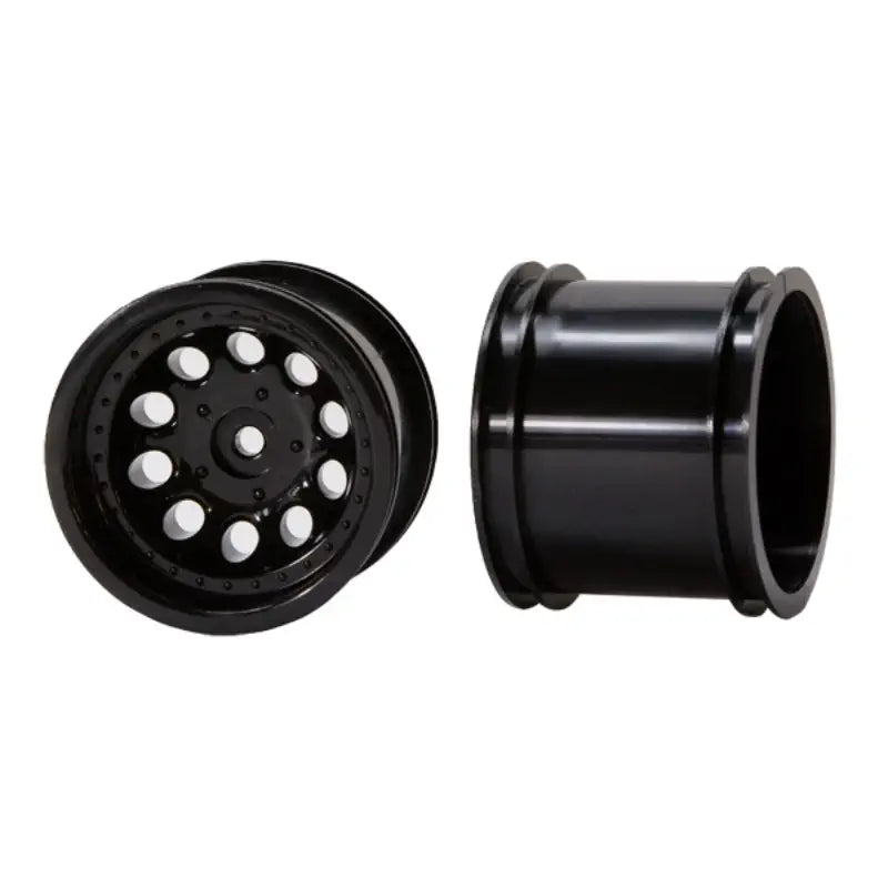 - Climbing pet constant temperature heating padServoCity 3605 Series Black Revolver Rim (12mm Hex Drive, 56mm [2.2"] Diameter) - 2 Pack